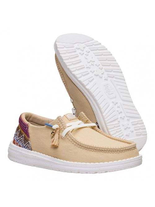 wendy funk beach woven HEY DUDE | HD.452200MD